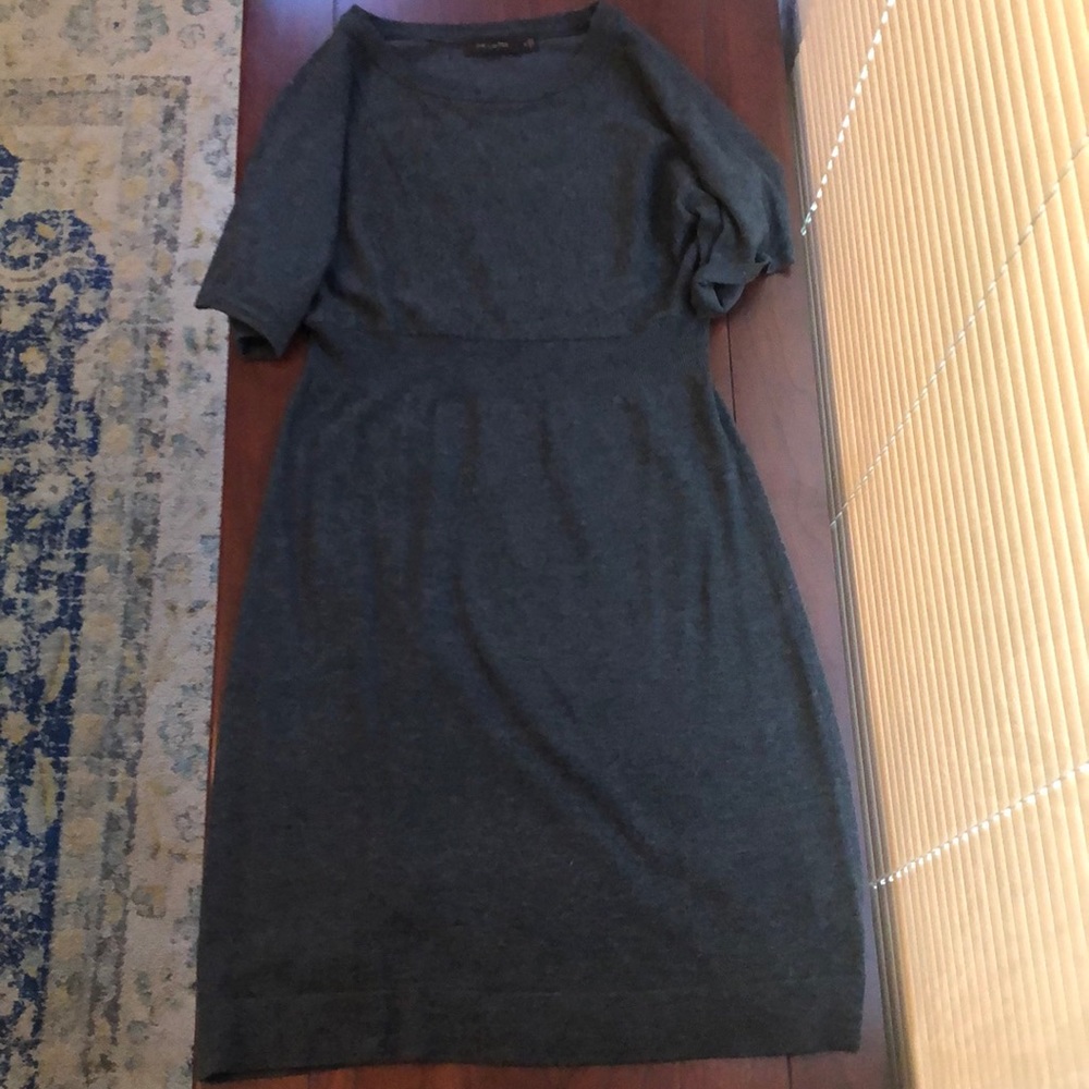 The Limited Sweater Dress